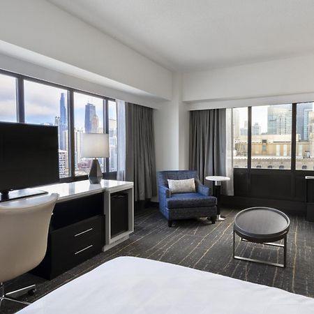 Holiday Inn - Chicago Dwtn - The Mart By Ihg Εξωτερικό φωτογραφία