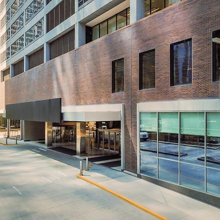 Holiday Inn - Chicago Dwtn - The Mart By Ihg Εξωτερικό φωτογραφία