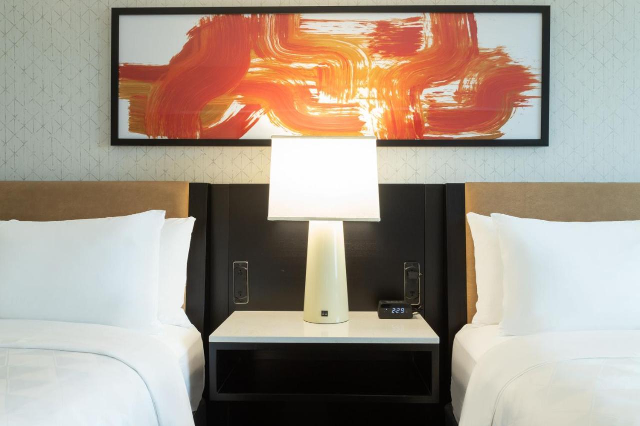 Holiday Inn - Chicago Dwtn - The Mart By Ihg Εξωτερικό φωτογραφία
