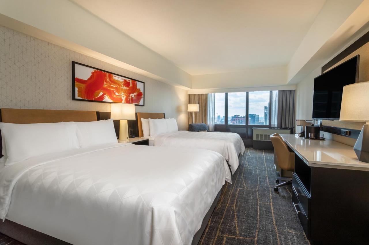 Holiday Inn - Chicago Dwtn - The Mart By Ihg Εξωτερικό φωτογραφία