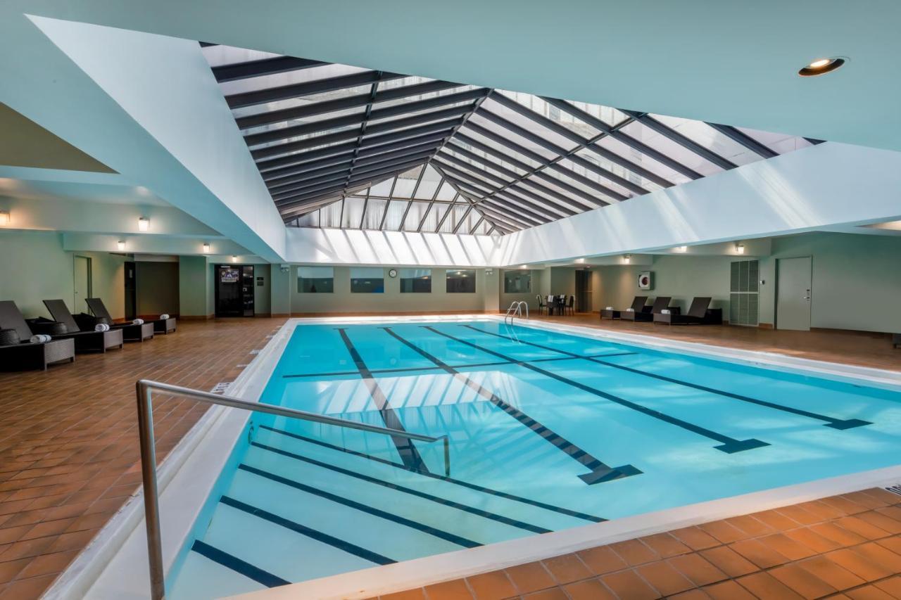Holiday Inn - Chicago Dwtn - The Mart By Ihg Εξωτερικό φωτογραφία
