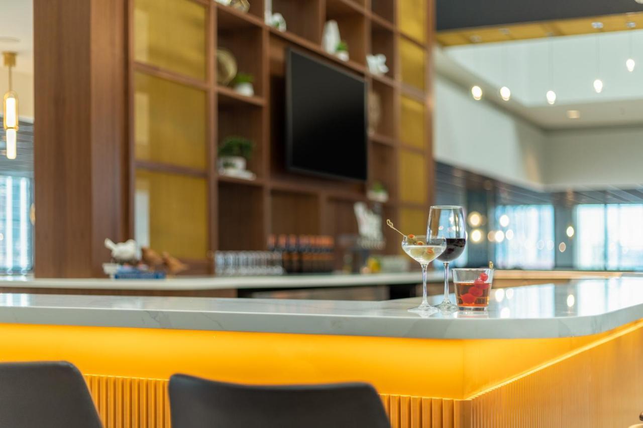 Holiday Inn - Chicago Dwtn - The Mart By Ihg Εξωτερικό φωτογραφία
