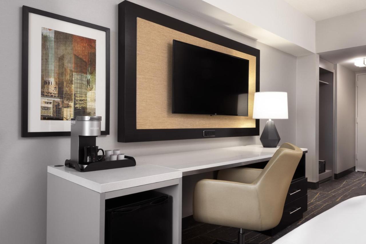Holiday Inn - Chicago Dwtn - The Mart By Ihg Εξωτερικό φωτογραφία