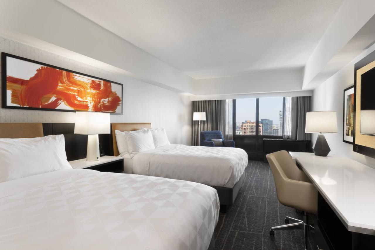 Holiday Inn - Chicago Dwtn - The Mart By Ihg Εξωτερικό φωτογραφία