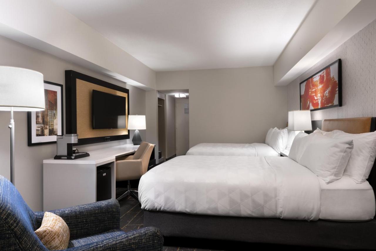 Holiday Inn - Chicago Dwtn - The Mart By Ihg Εξωτερικό φωτογραφία