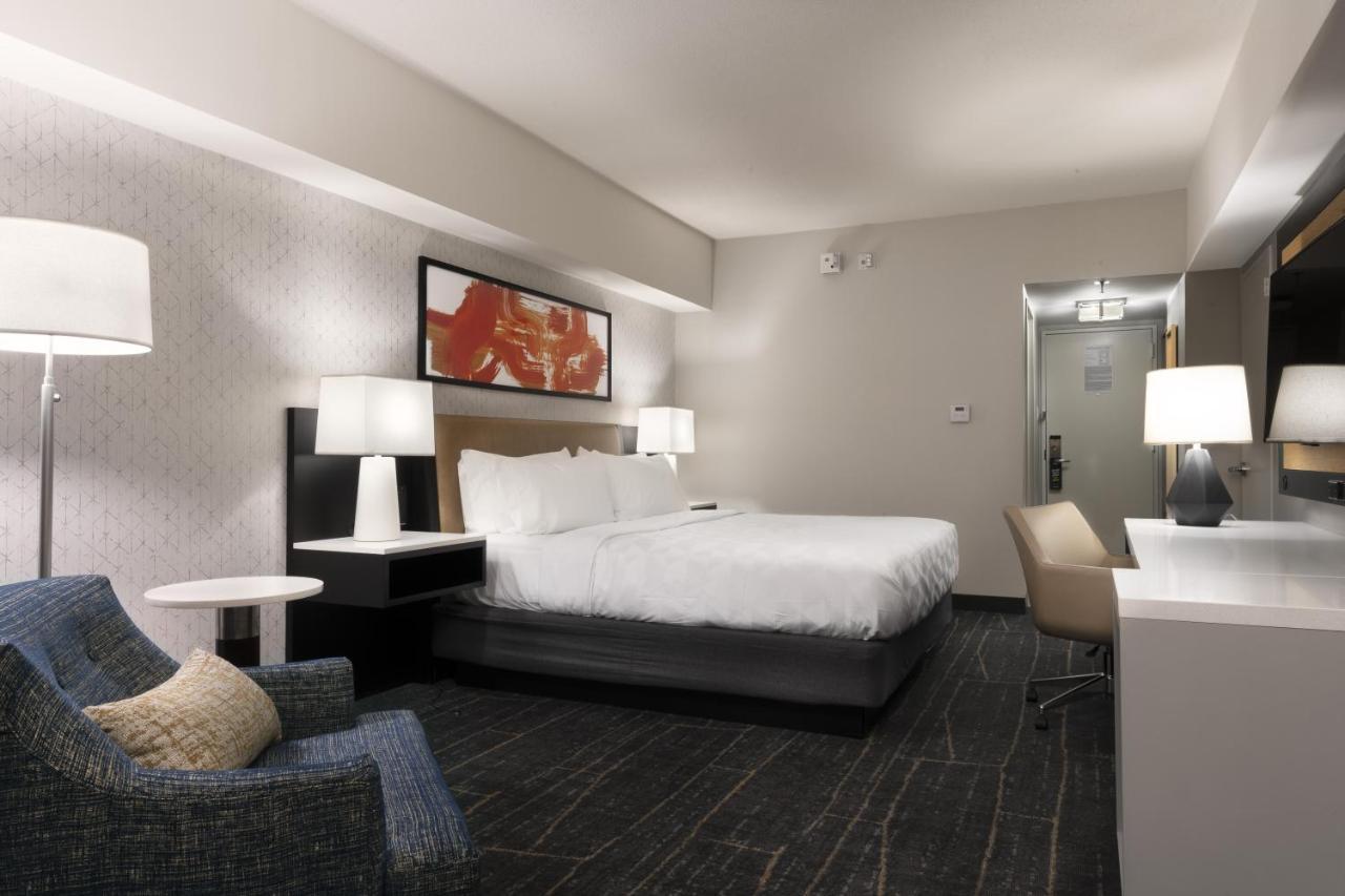 Holiday Inn - Chicago Dwtn - The Mart By Ihg Εξωτερικό φωτογραφία