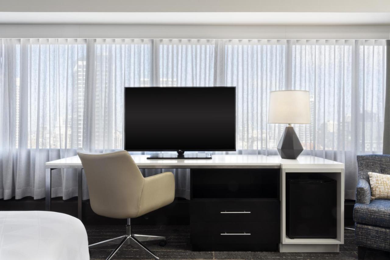 Holiday Inn - Chicago Dwtn - The Mart By Ihg Εξωτερικό φωτογραφία