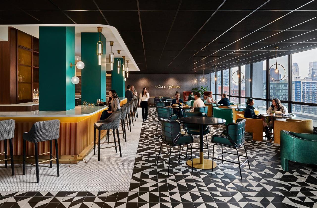 Holiday Inn - Chicago Dwtn - The Mart By Ihg Εξωτερικό φωτογραφία