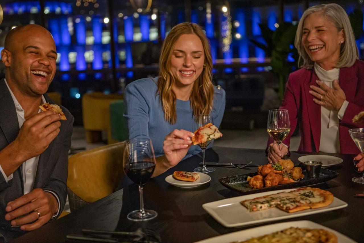 Holiday Inn - Chicago Dwtn - The Mart By Ihg Εξωτερικό φωτογραφία