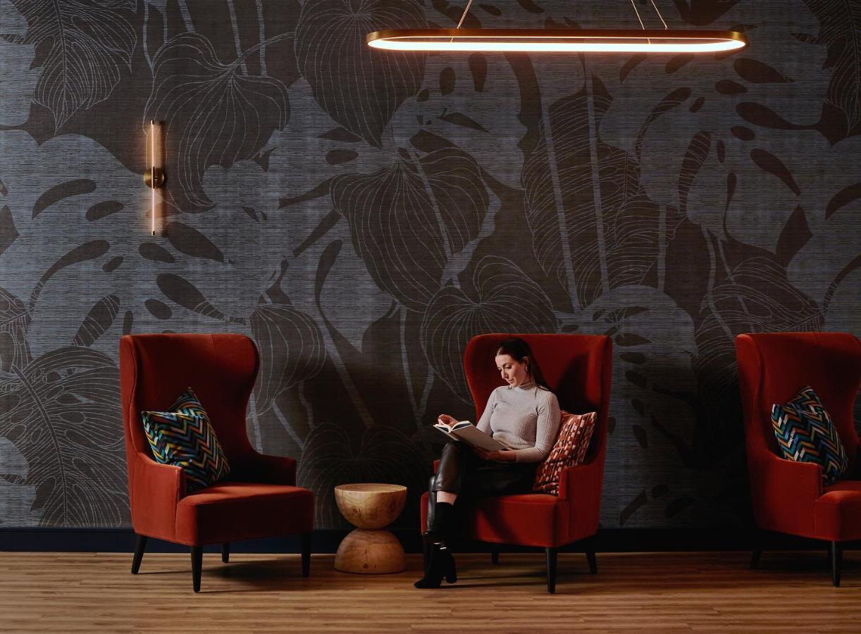 Holiday Inn - Chicago Dwtn - The Mart By Ihg Εξωτερικό φωτογραφία