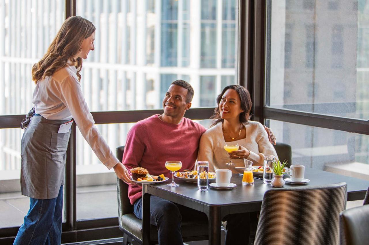 Holiday Inn - Chicago Dwtn - The Mart By Ihg Εξωτερικό φωτογραφία