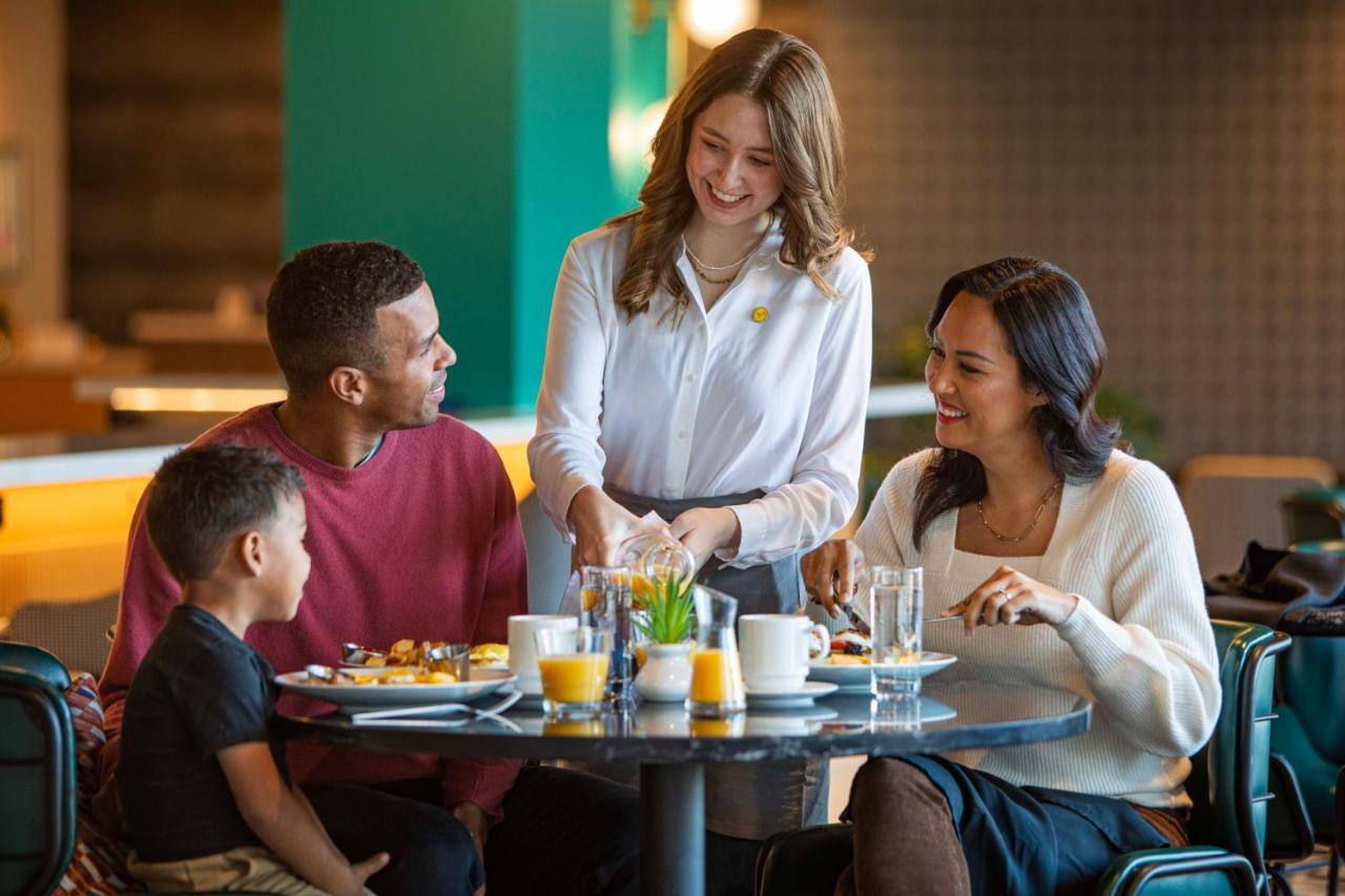 Holiday Inn - Chicago Dwtn - The Mart By Ihg Εξωτερικό φωτογραφία
