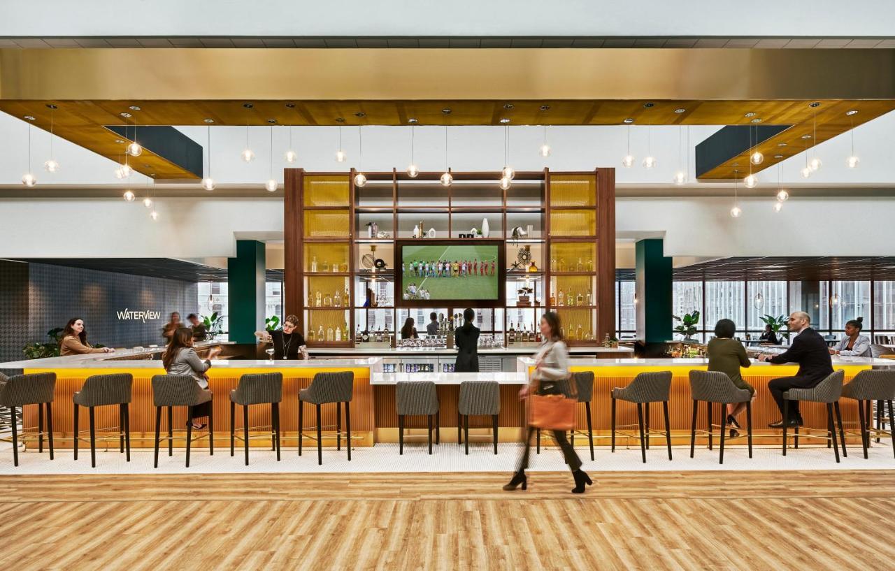 Holiday Inn - Chicago Dwtn - The Mart By Ihg Εξωτερικό φωτογραφία