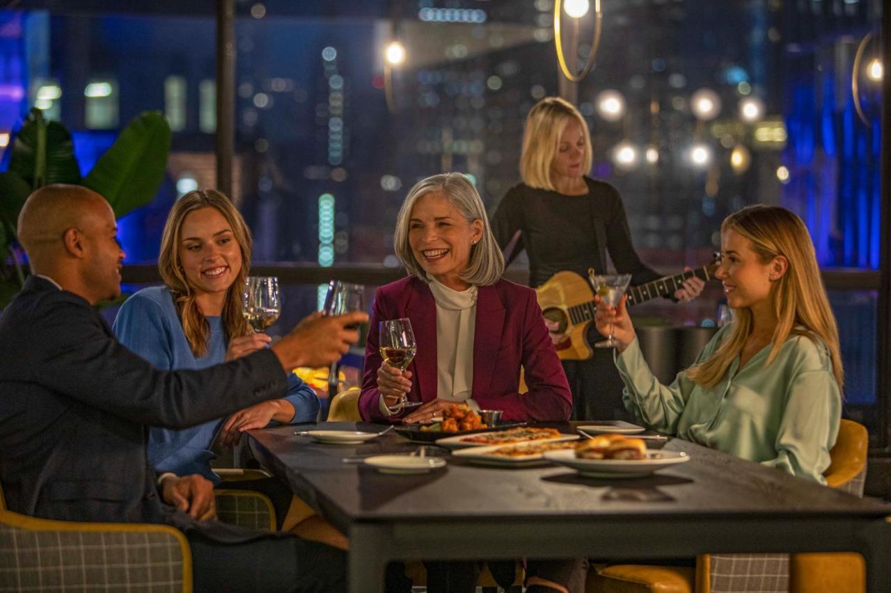 Holiday Inn - Chicago Dwtn - The Mart By Ihg Εξωτερικό φωτογραφία