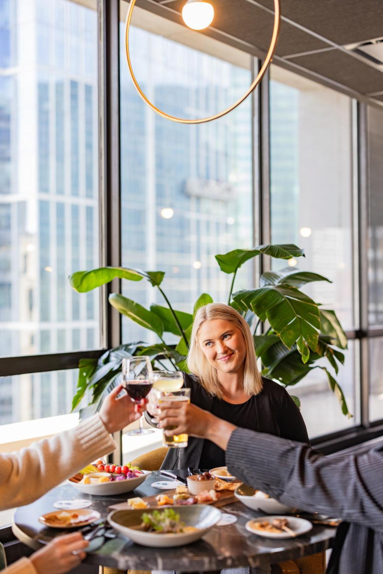 Holiday Inn - Chicago Dwtn - The Mart By Ihg Εξωτερικό φωτογραφία