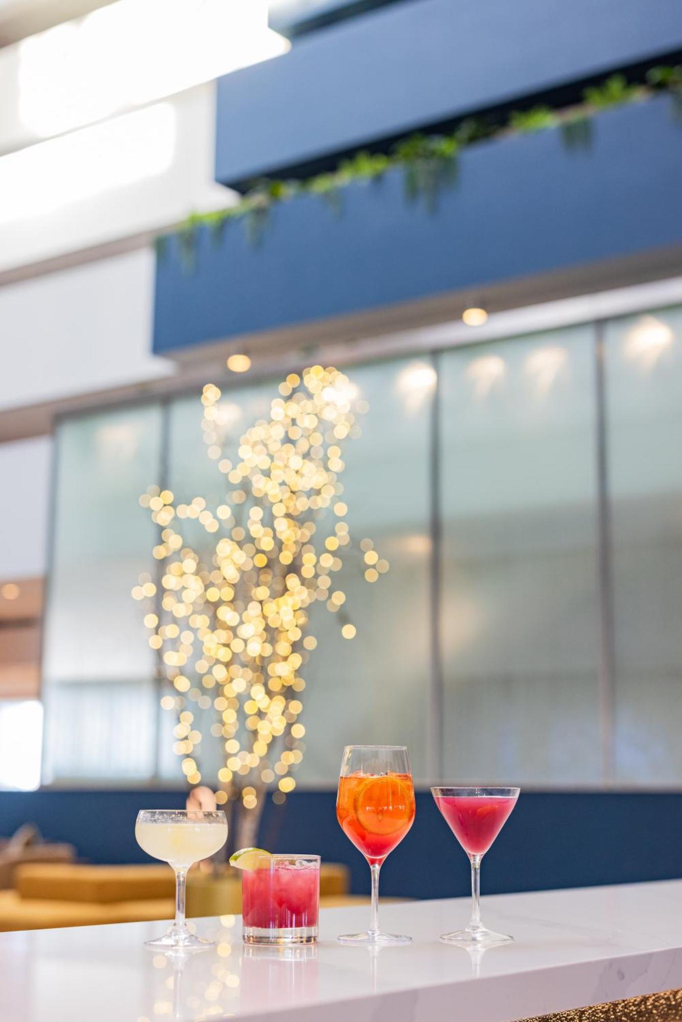 Holiday Inn - Chicago Dwtn - The Mart By Ihg Εξωτερικό φωτογραφία
