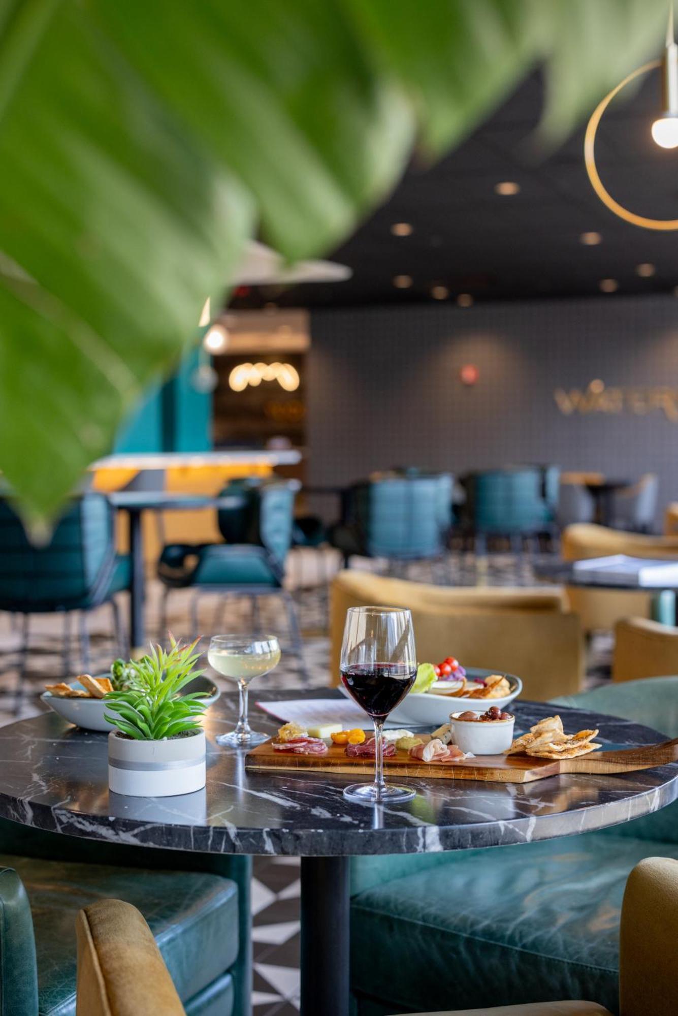 Holiday Inn - Chicago Dwtn - The Mart By Ihg Εξωτερικό φωτογραφία