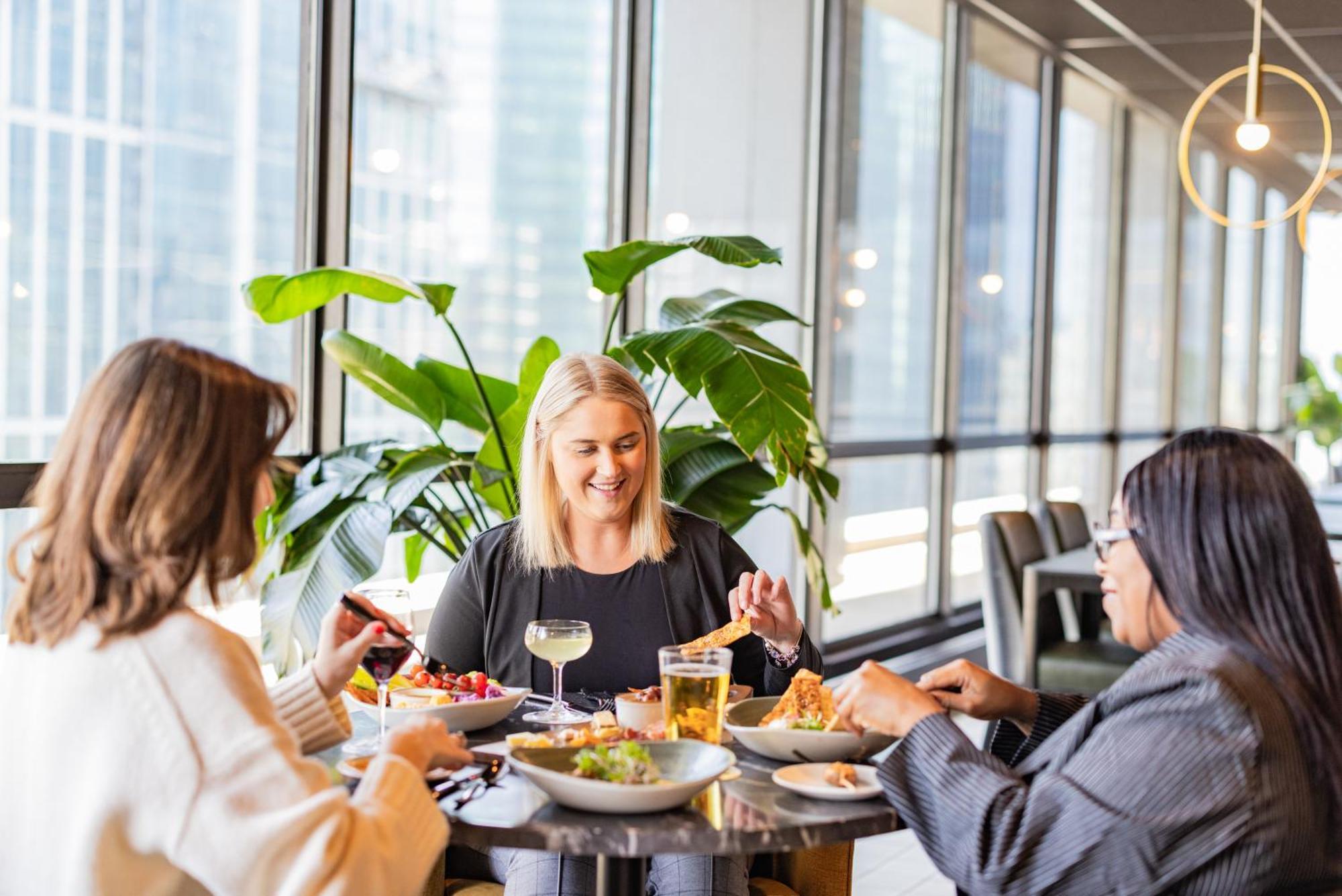 Holiday Inn - Chicago Dwtn - The Mart By Ihg Εξωτερικό φωτογραφία