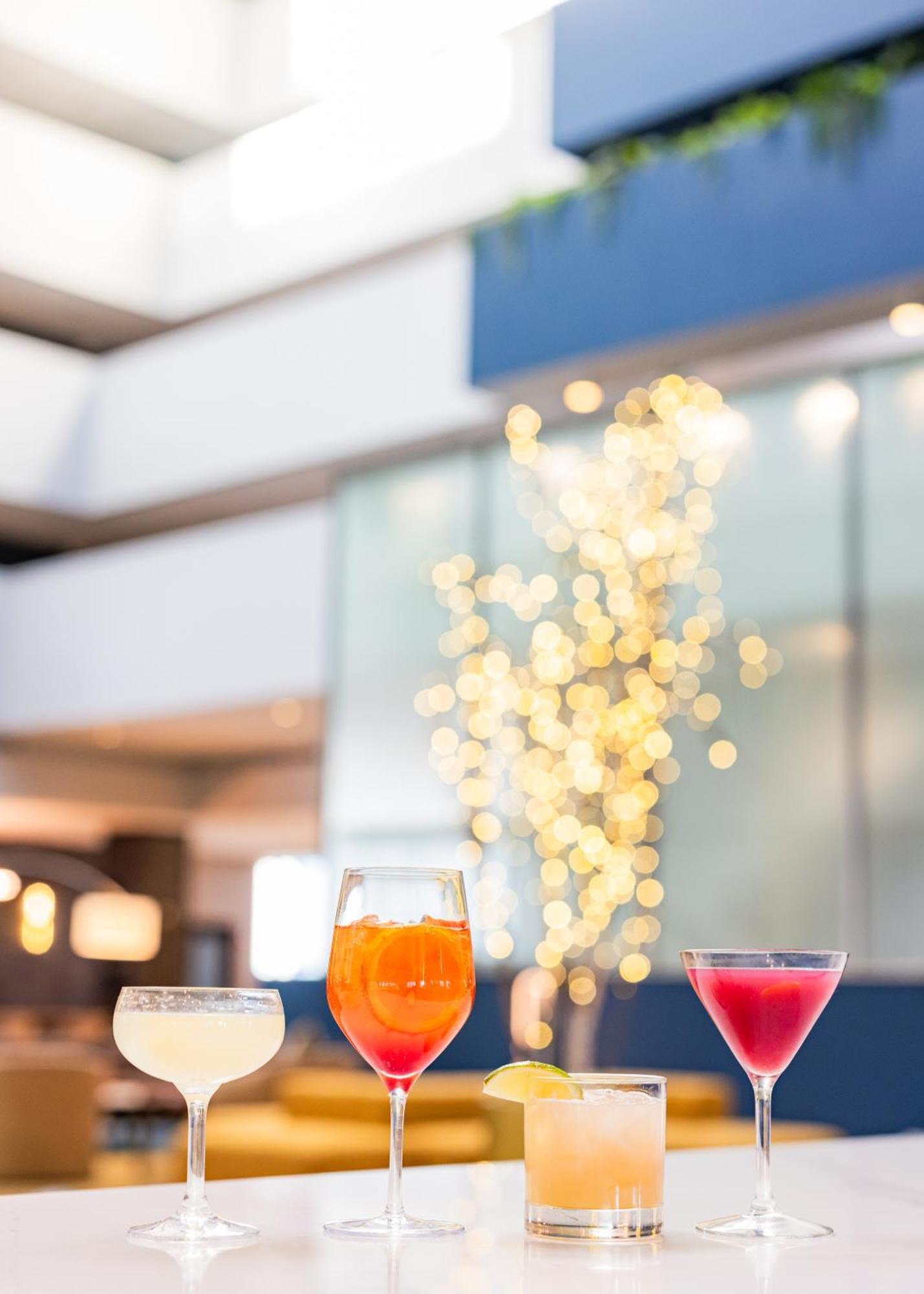 Holiday Inn - Chicago Dwtn - The Mart By Ihg Εξωτερικό φωτογραφία