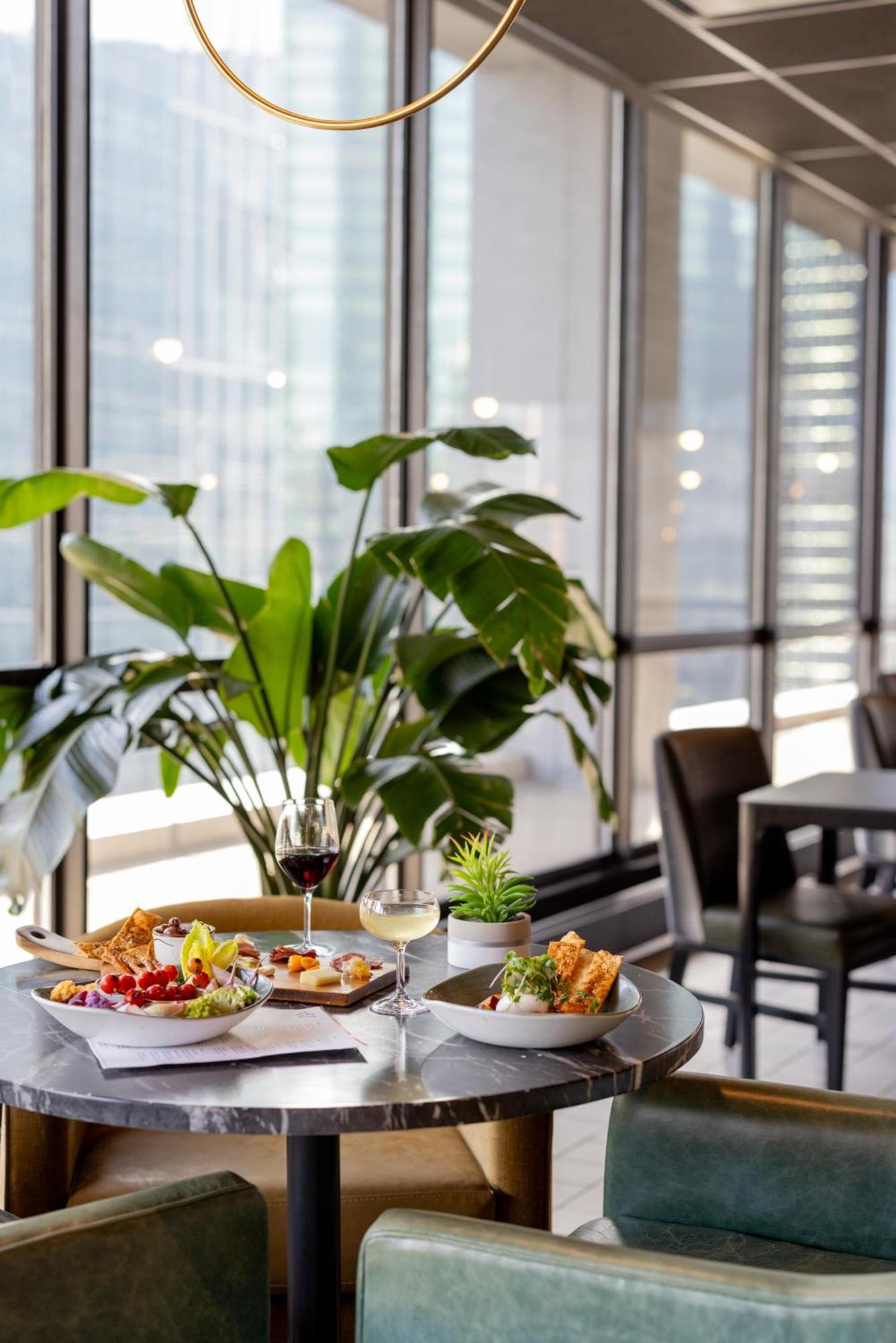 Holiday Inn - Chicago Dwtn - The Mart By Ihg Εξωτερικό φωτογραφία